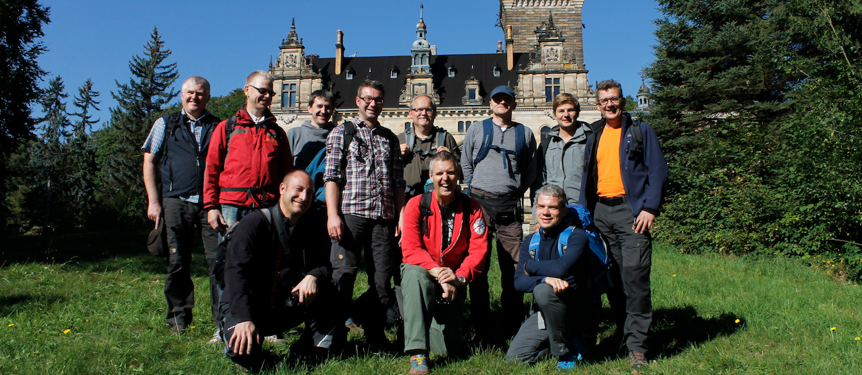 TRIZ Level 1 Intensiv September 2015